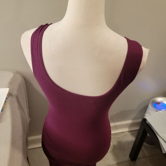 Athleta Active Long Maxi Dress Size Xs - Picture 2 of 6